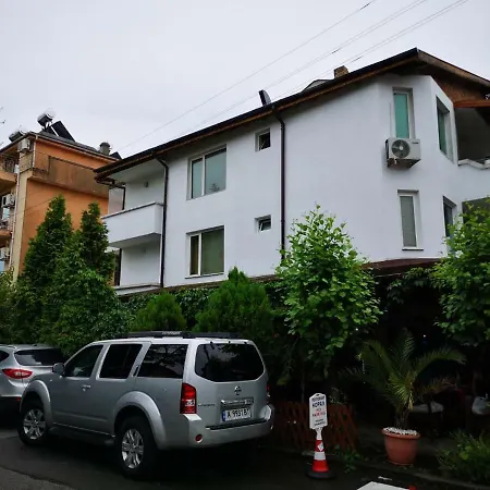 Guest house Къща За Гости 